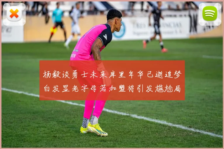 杨毅谈勇士未来库里年华已逝追梦白发显老字母若加盟将引发尴尬局面
